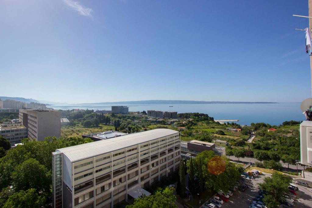 Apartment Split Sun ห้อง รูปภาพ