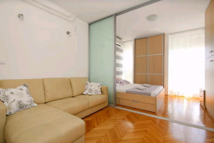 Apartment Split Sun ภายนอก รูปภาพ