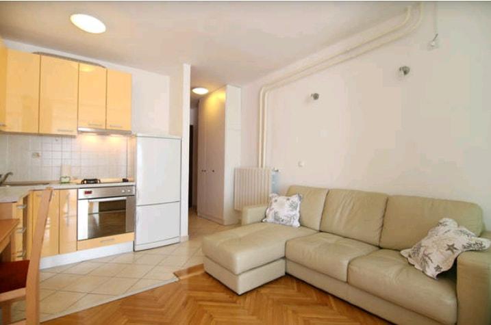 Apartment Split Sun ภายนอก รูปภาพ