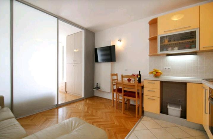 Apartment Split Sun ภายนอก รูปภาพ