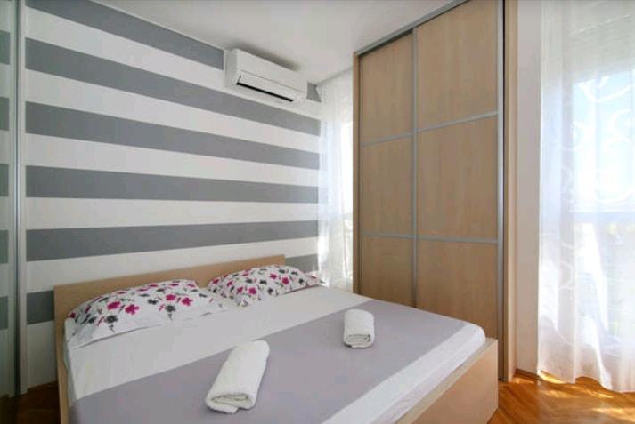 Apartment Split Sun ภายนอก รูปภาพ