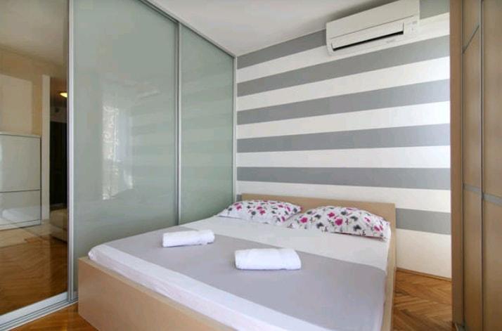Apartment Split Sun ภายนอก รูปภาพ