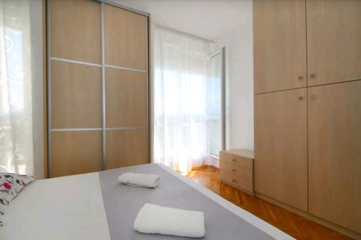Apartment Split Sun ภายนอก รูปภาพ