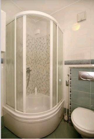 Apartment Split Sun ภายนอก รูปภาพ