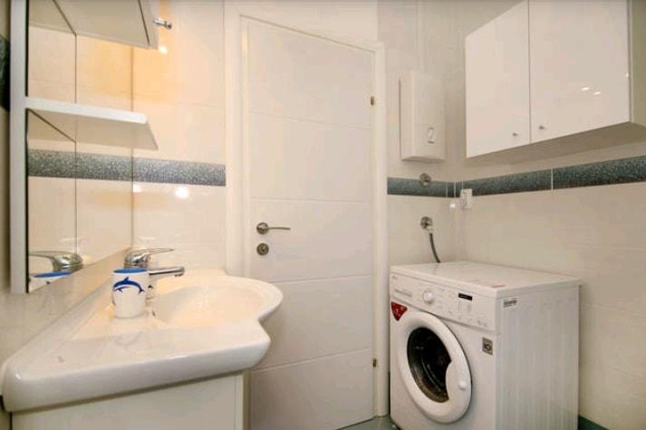 Apartment Split Sun ภายนอก รูปภาพ